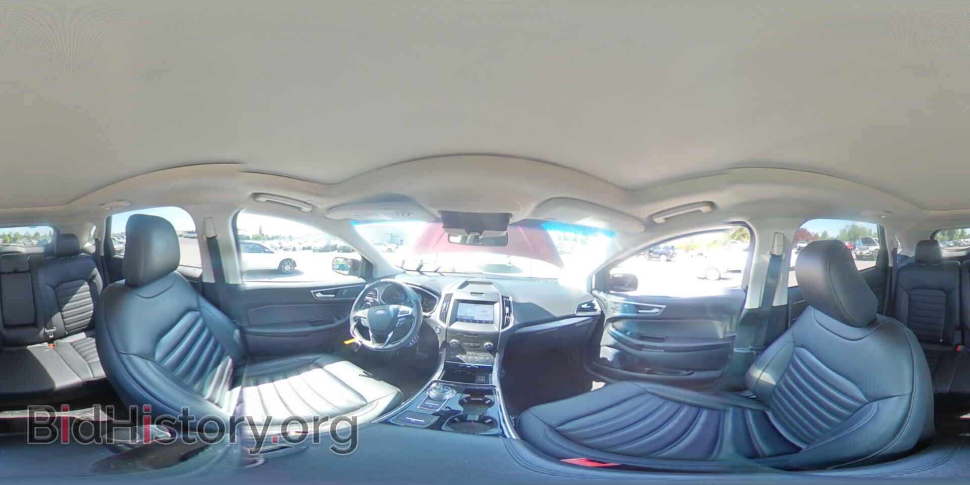 2020 FORD EDGE - VIN: 2FMPK4J94LBA93231 - Фото 14