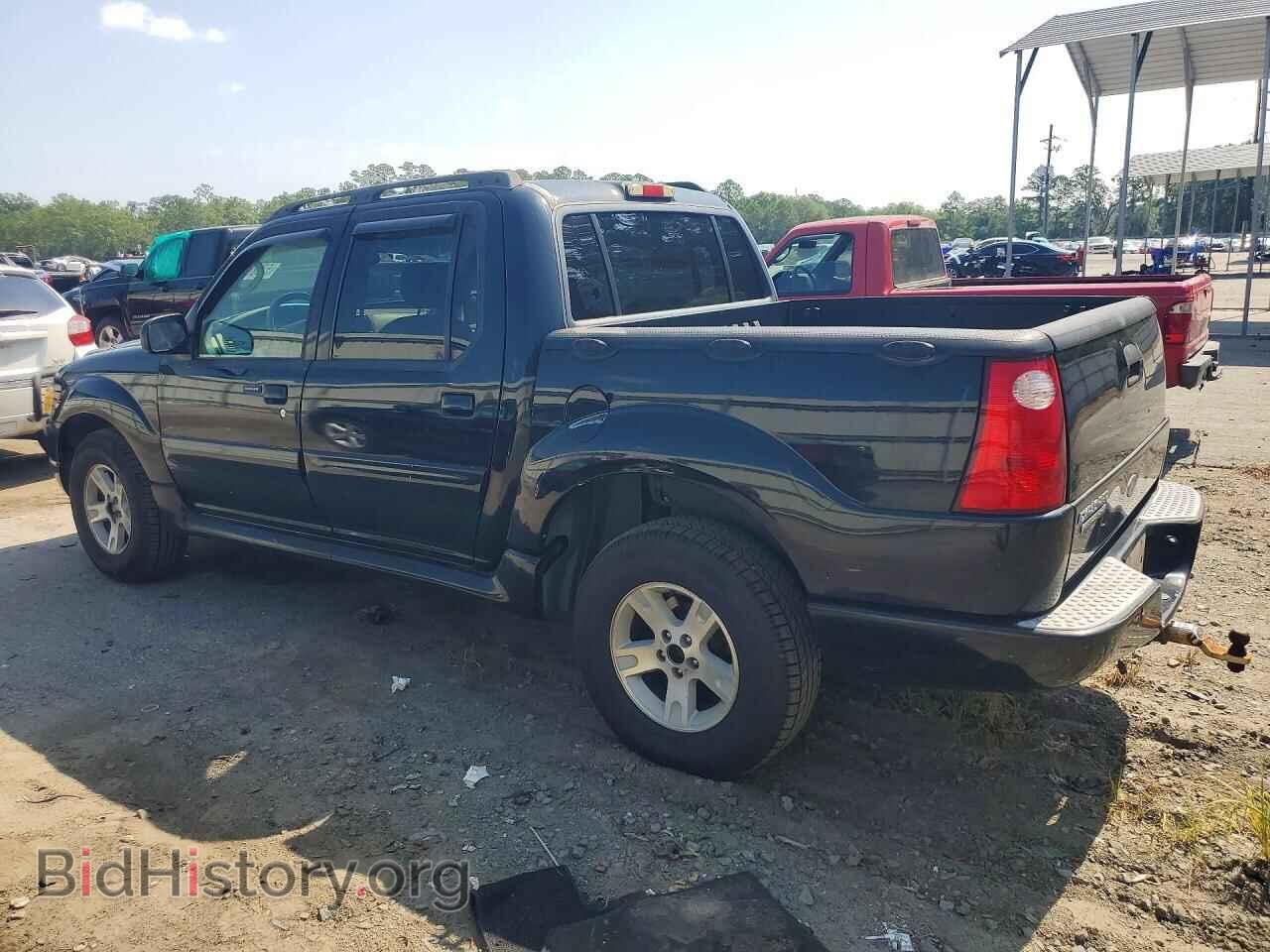 2005 FORD EXPLORER - VIN: 1FMDU67K25UB14433 - Photo 2