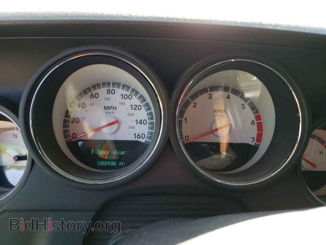 2010 DODGE CHALLENGER - VIN: 2B3CJ5DTXAH110533 - Фото 9