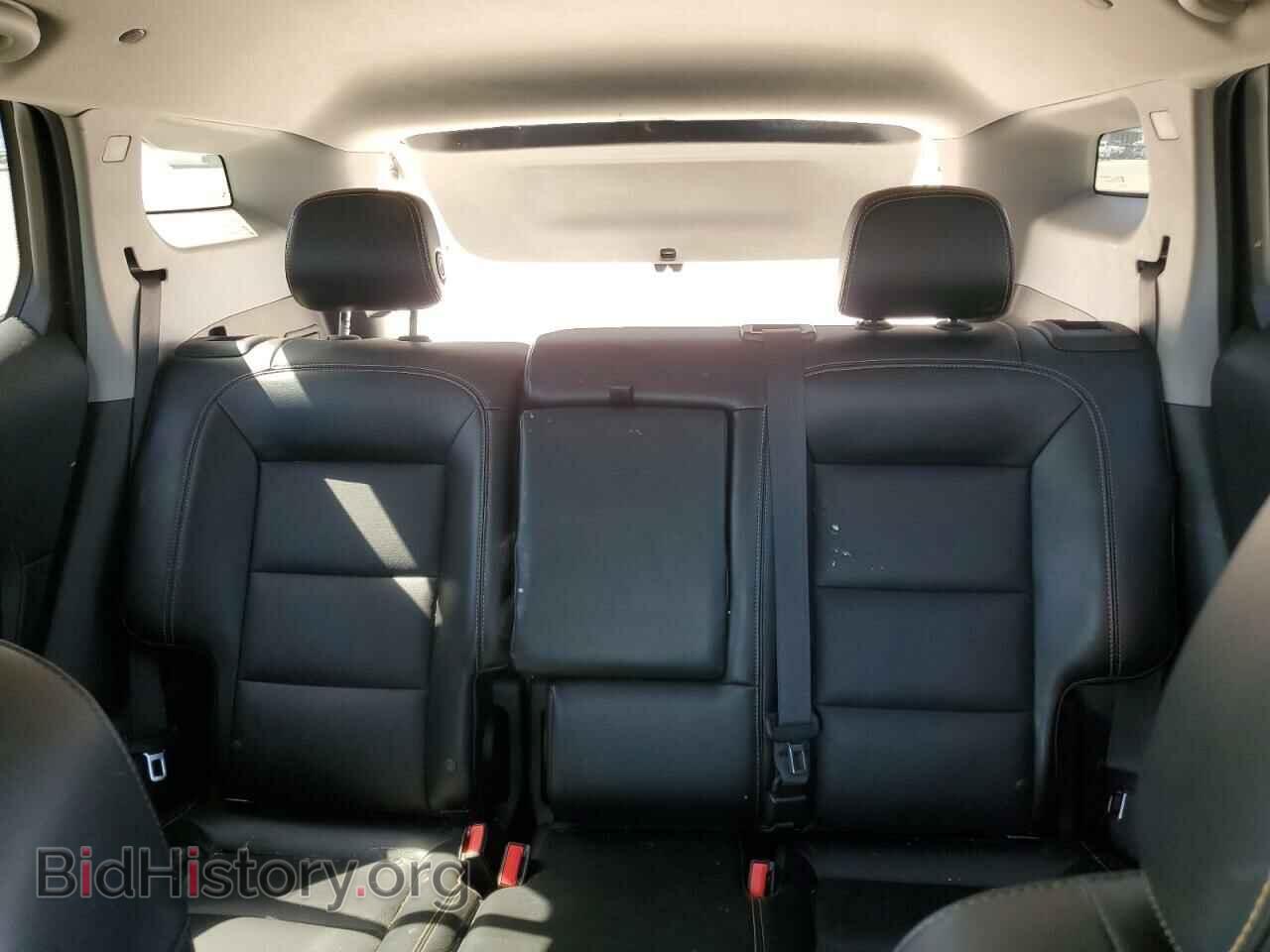 2019 GMC TERRAIN - VIN: 3GKALPEX9KL277556 - Photo 10