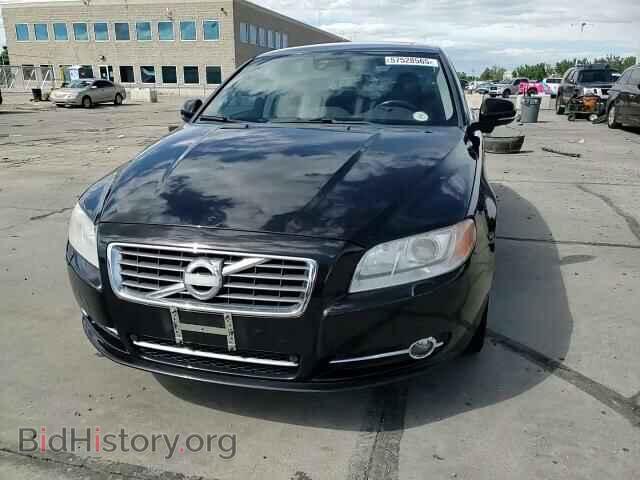 2013 VOLVO S80 - VIN: YV1902AH0D1172420 - Фото 14