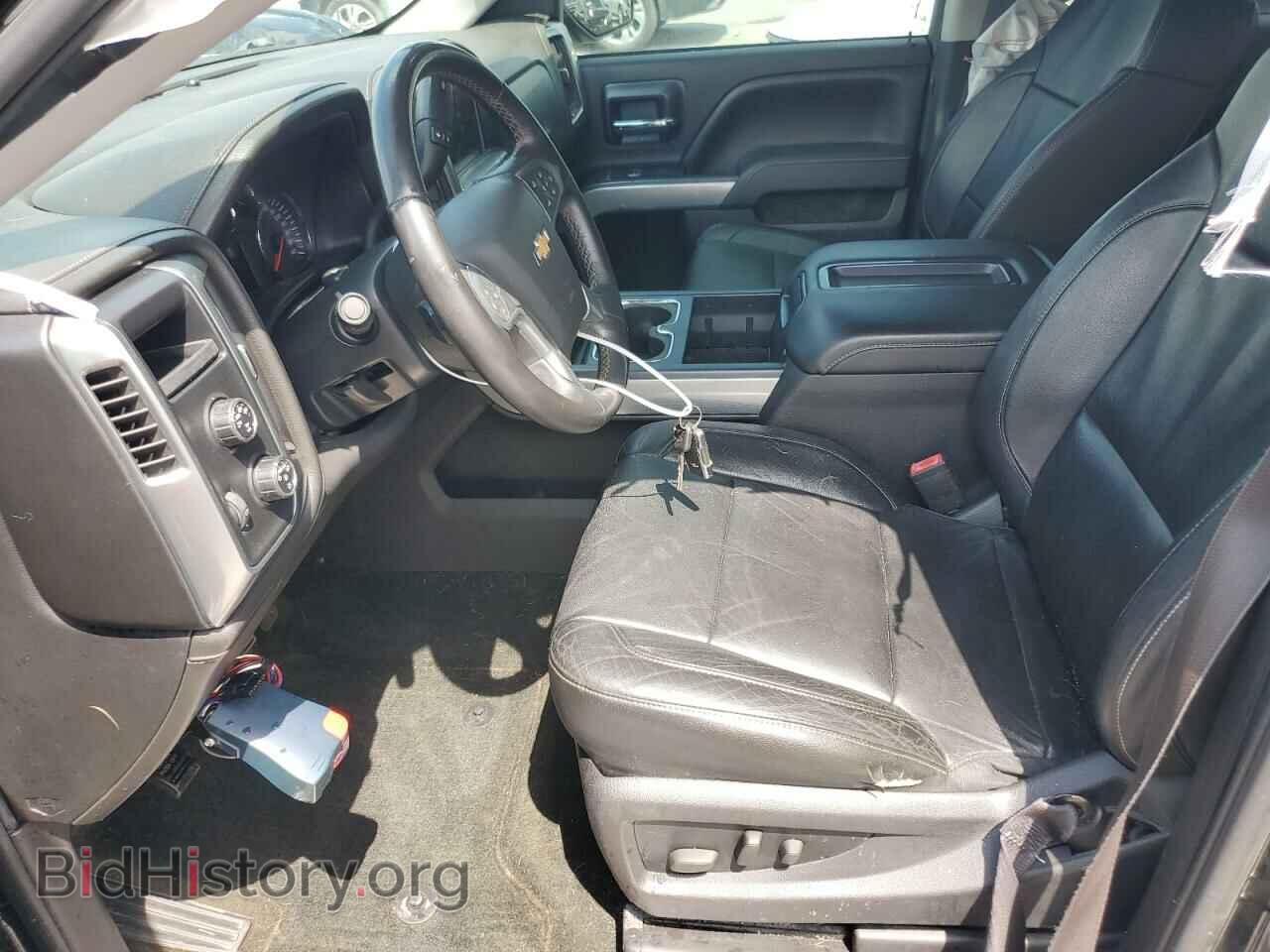 2014 CHEVROLET ALL Models - VIN: 3GCUKSEC6EG402280 - Фото 7