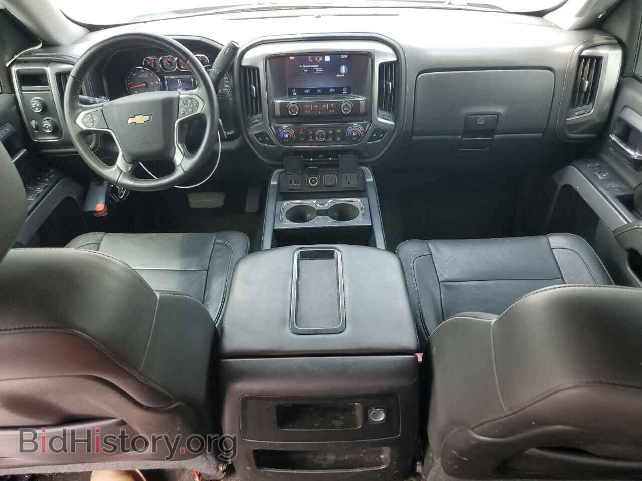 2014 CHEVROLET ALL Models - VIN: 3GCUKSEC6EG402280 - Фото 8