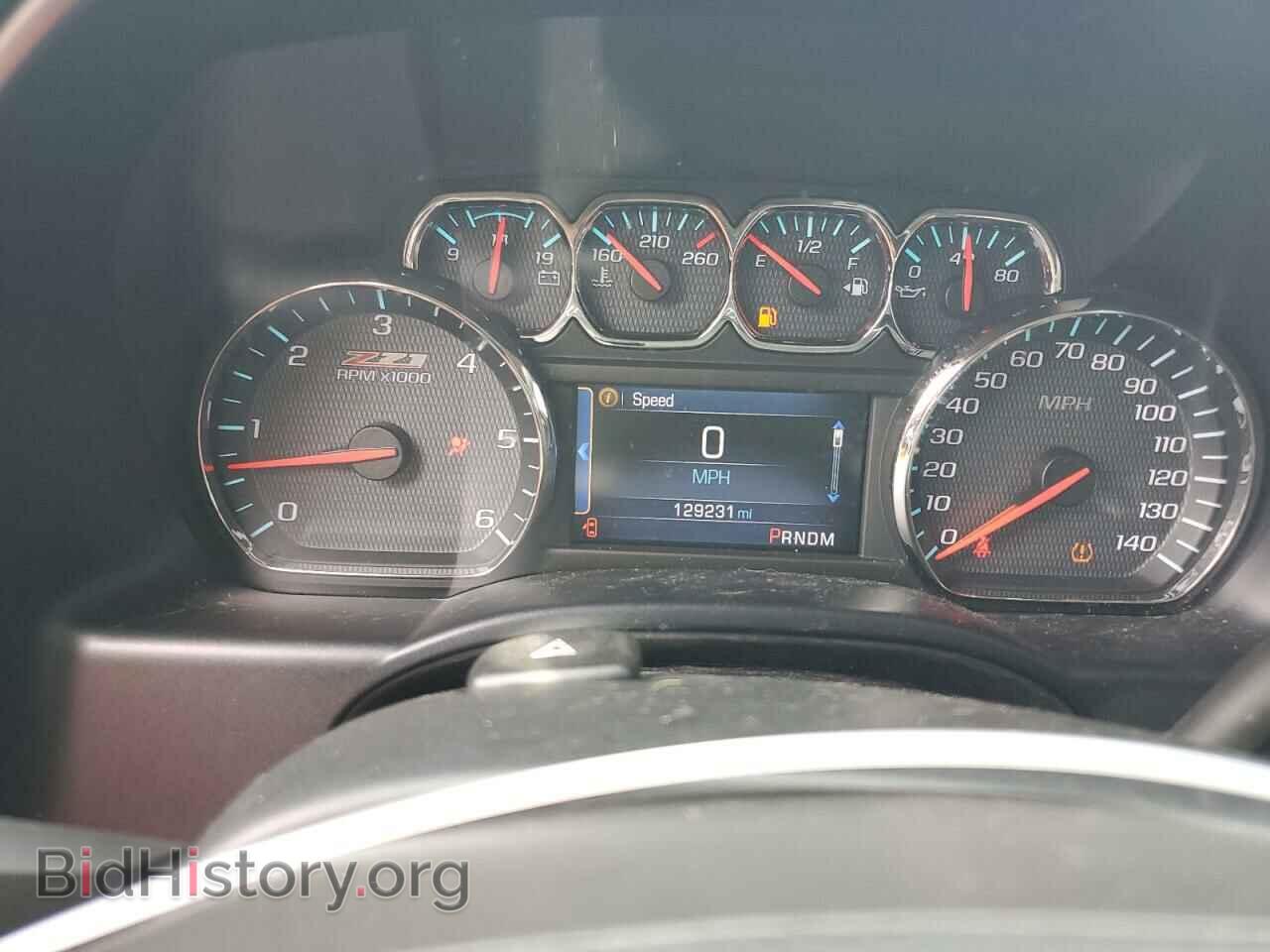 2014 CHEVROLET ALL Models - VIN: 3GCUKSEC6EG402280 - Фото 9