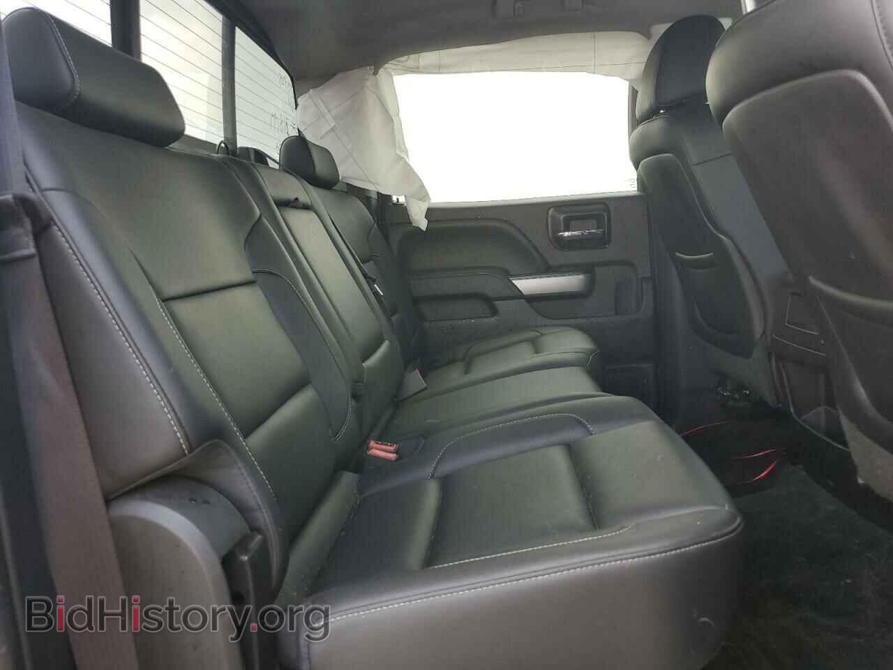 2014 CHEVROLET ALL Models - VIN: 3GCUKSEC6EG402280 - Фото 10
