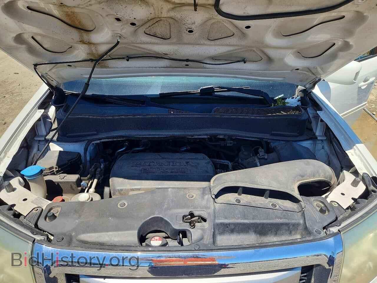 2011 HONDA PILOT - VIN: 5FNYF4H94BB036094 - Фото 12
