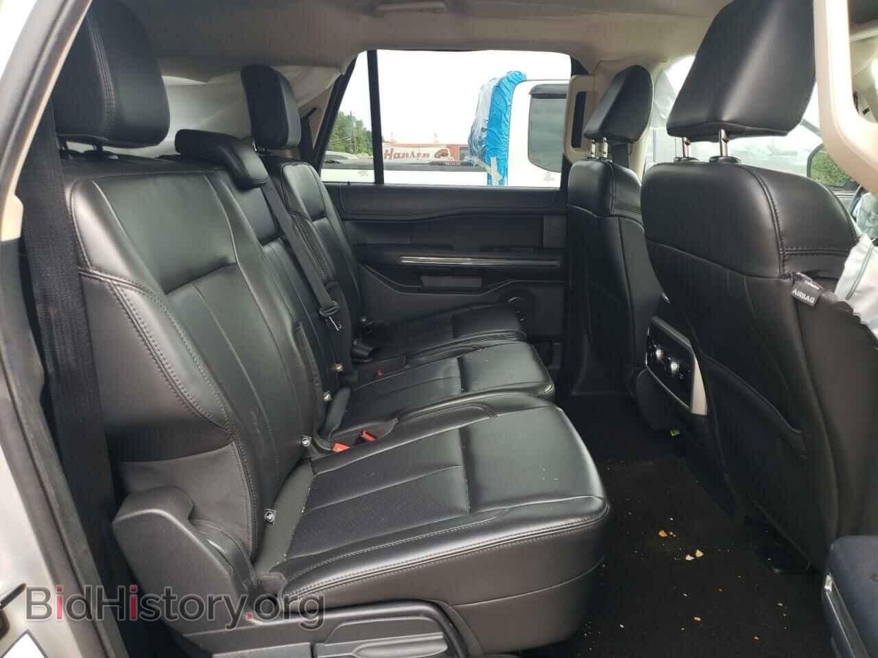 2022 FORD EXPEDITION - VIN: 1FMJK1HT2NEA58829 - Фото 11