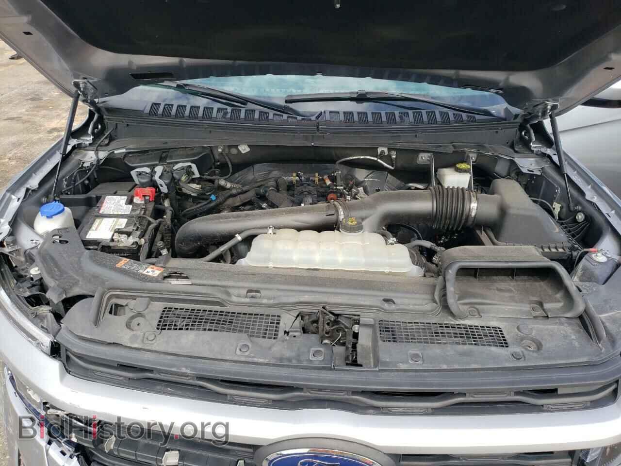 2022 FORD EXPEDITION - VIN: 1FMJK1HT2NEA58829 - Фото 12