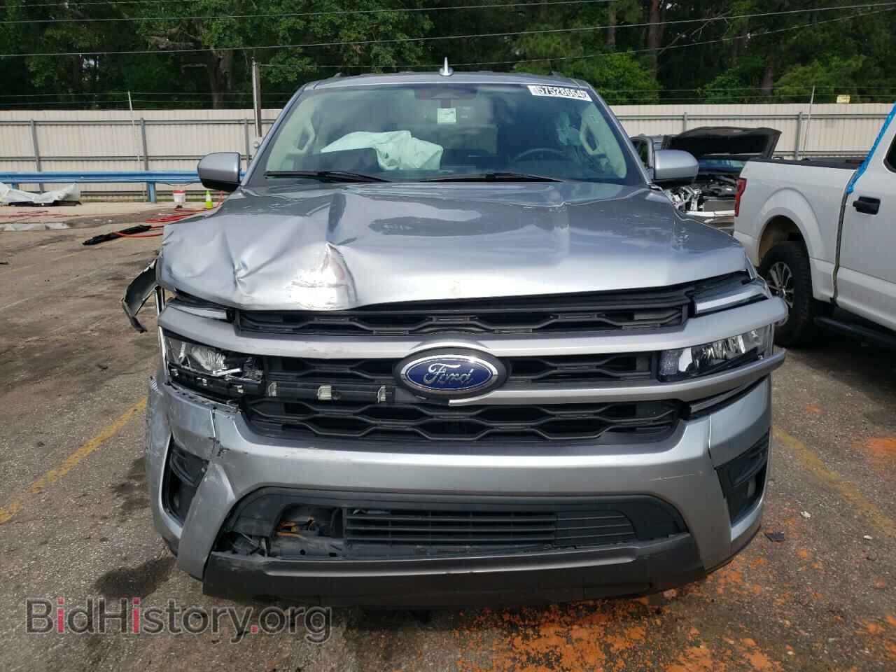 2022 FORD EXPEDITION - VIN: 1FMJK1HT2NEA58829 - Фото 5