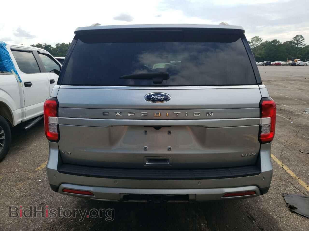 2022 FORD EXPEDITION - VIN: 1FMJK1HT2NEA58829 - Фото 6