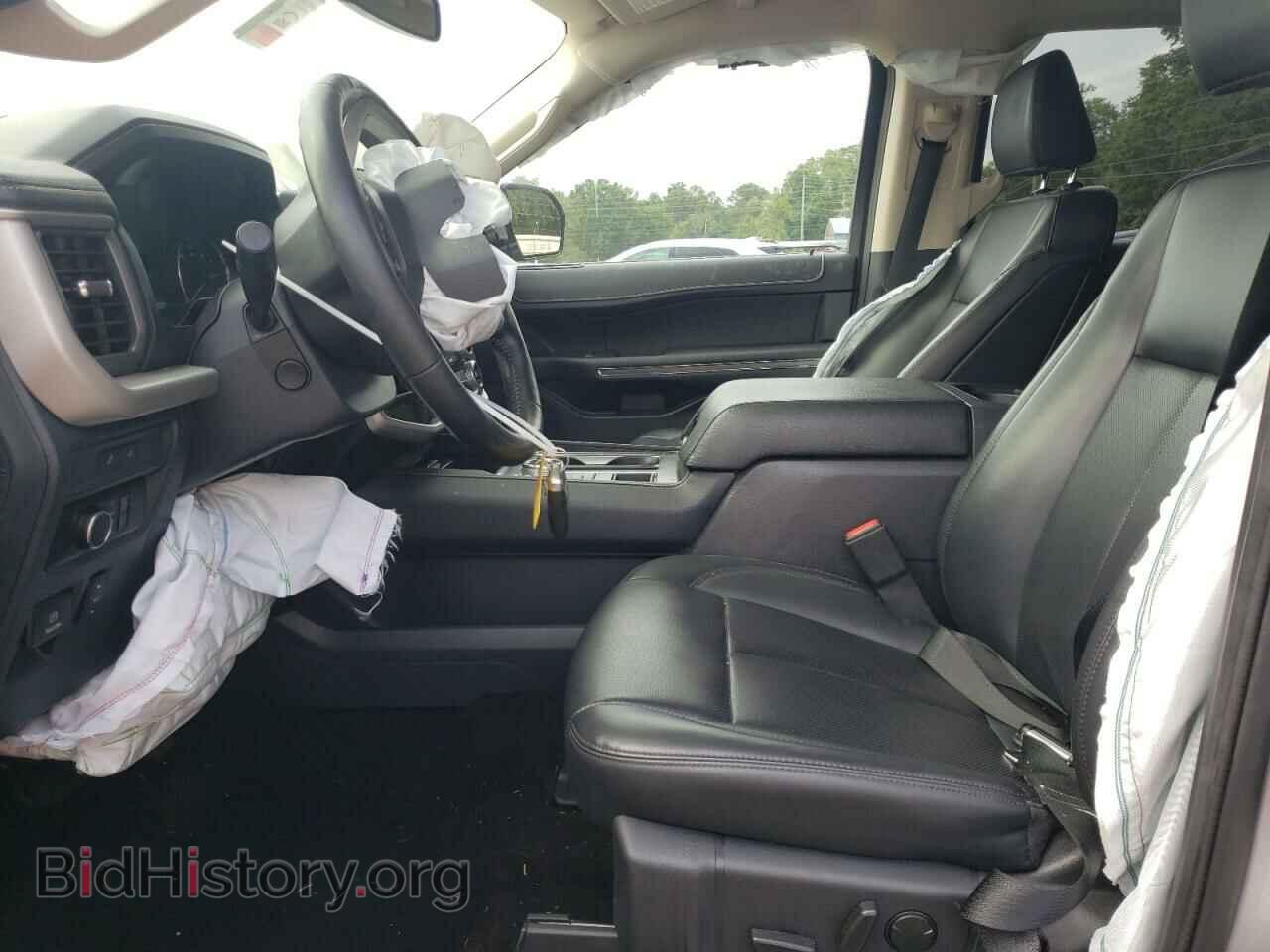 2022 FORD EXPEDITION - VIN: 1FMJK1HT2NEA58829 - Фото 7