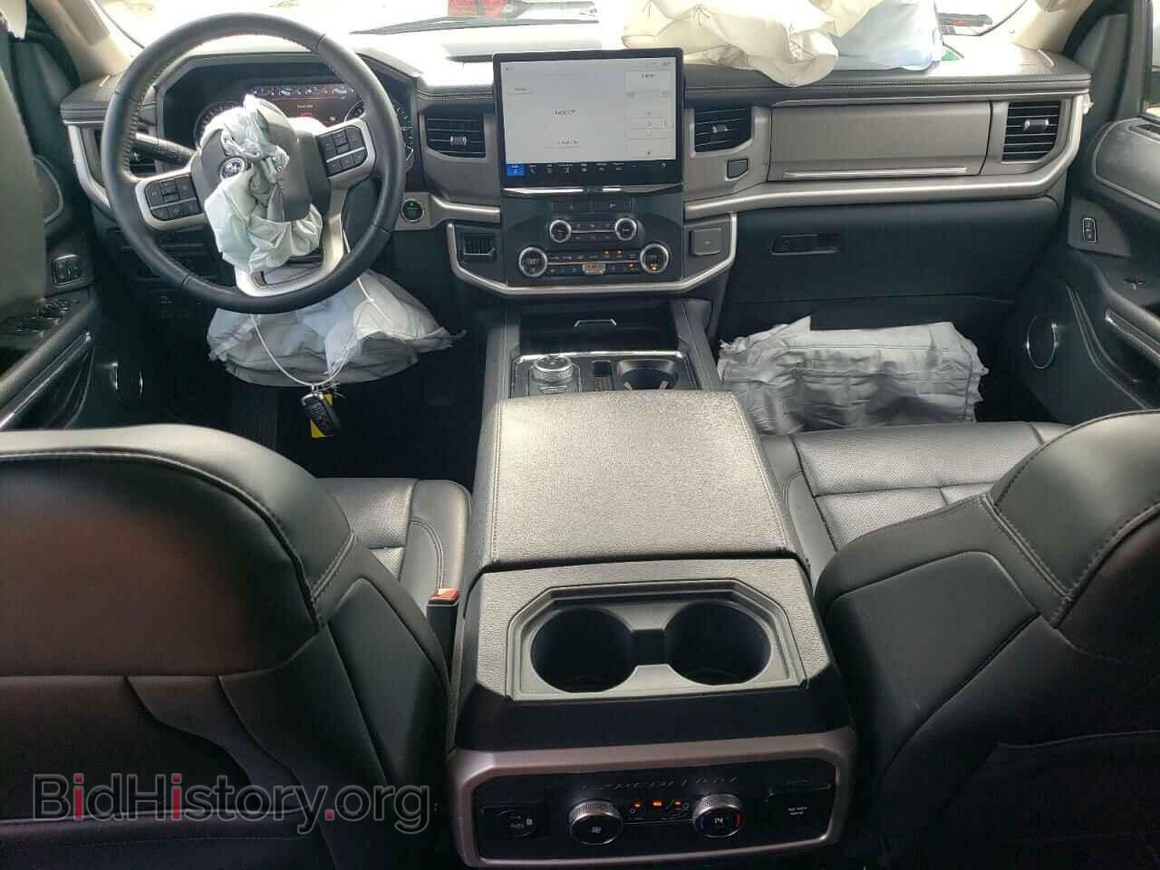 2022 FORD EXPEDITION - VIN: 1FMJK1HT2NEA58829 - Фото 8