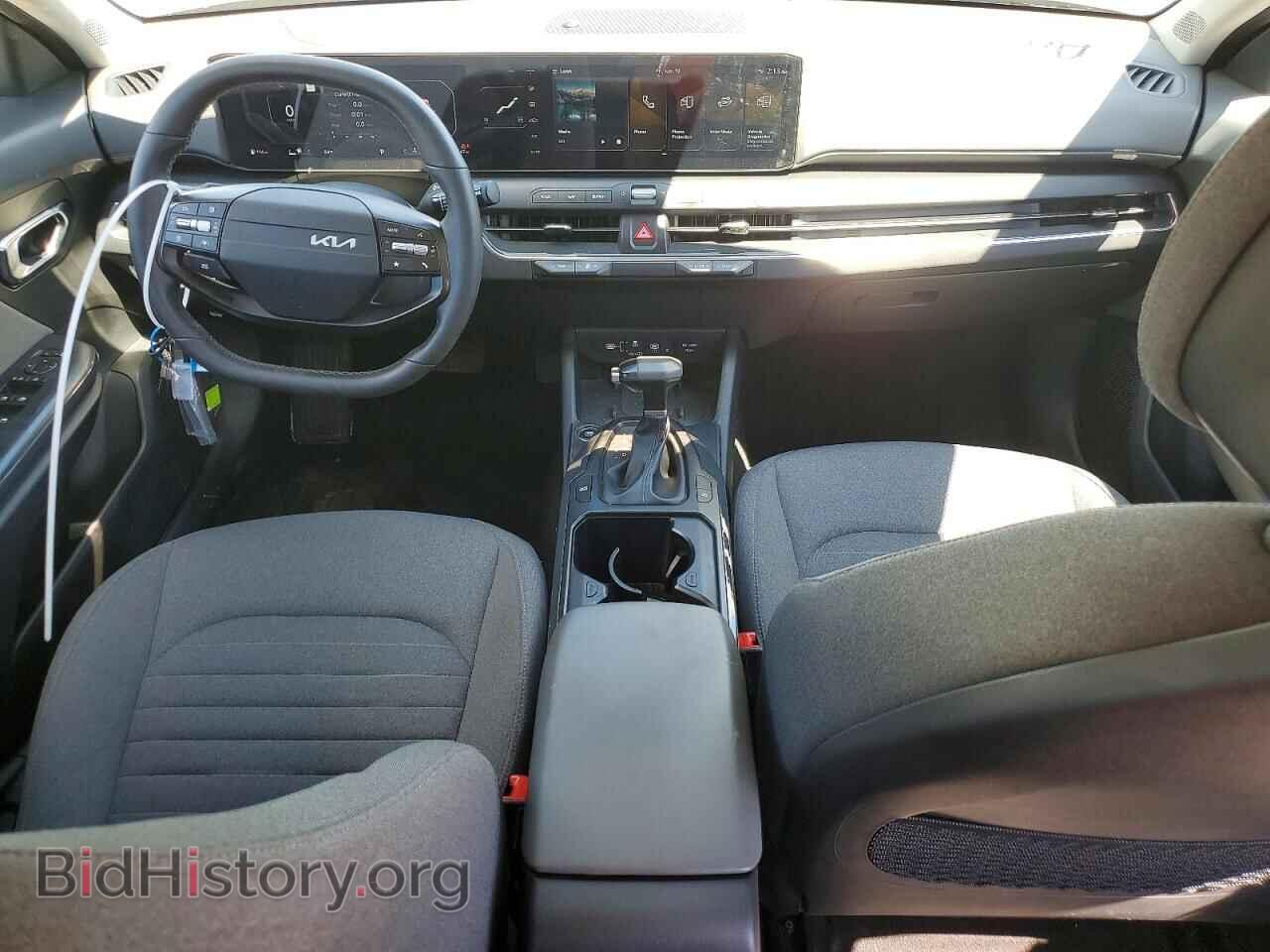 2025 KIA ALL OTHER - VIN: 3KPFU4DE2SE030008 - Фото 8