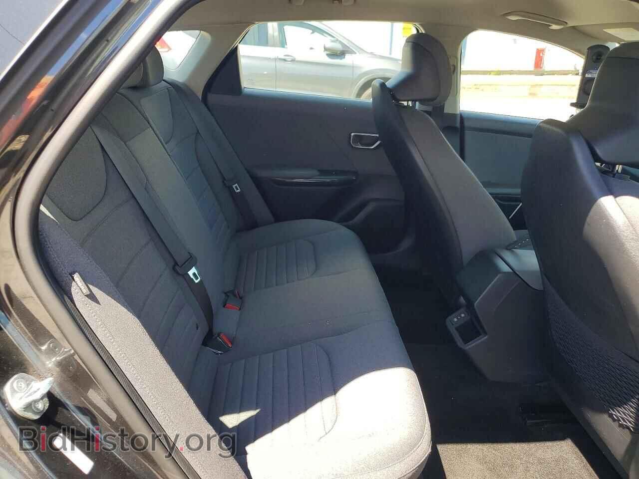 2025 KIA ALL OTHER - VIN: 3KPFU4DE2SE030008 - Фото 10