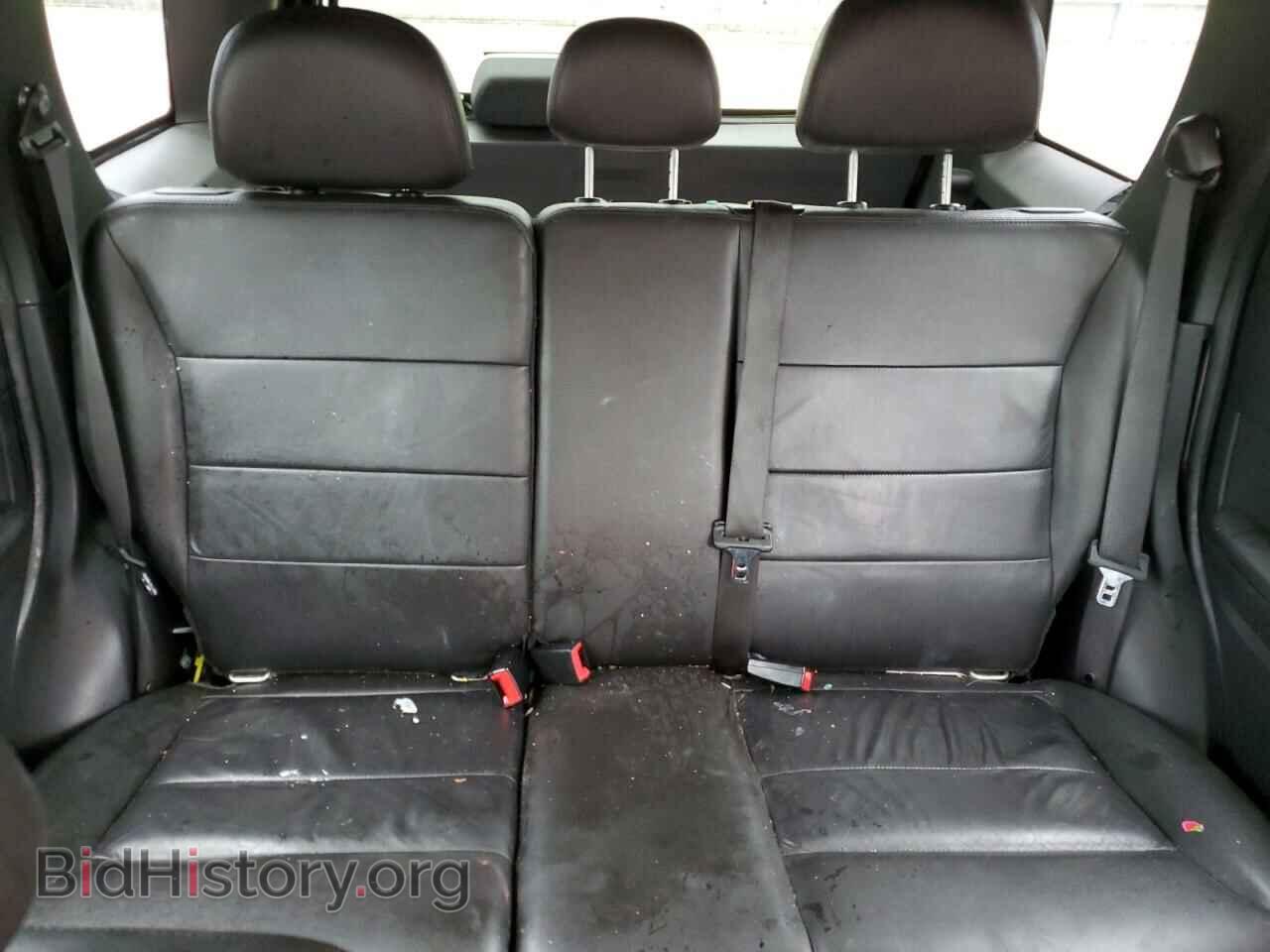 2012 FORD ESCAPE - VIN: 1FMCU9E76CKB89883 - Фото 10