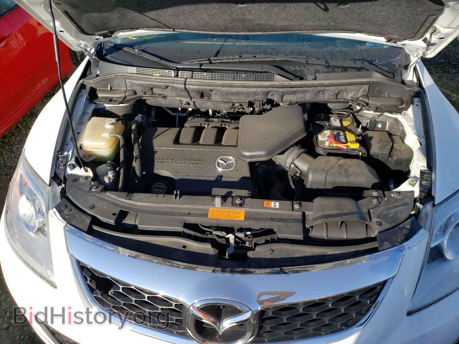 2010 MAZDA CX-9 - VIN: JM3TB3MV8A0212992 - Фото 7
