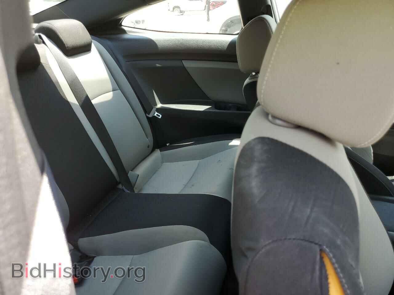 2017 HONDA CIVIC - VIN: 2HGFC3B35HH352350 - Фото 10
