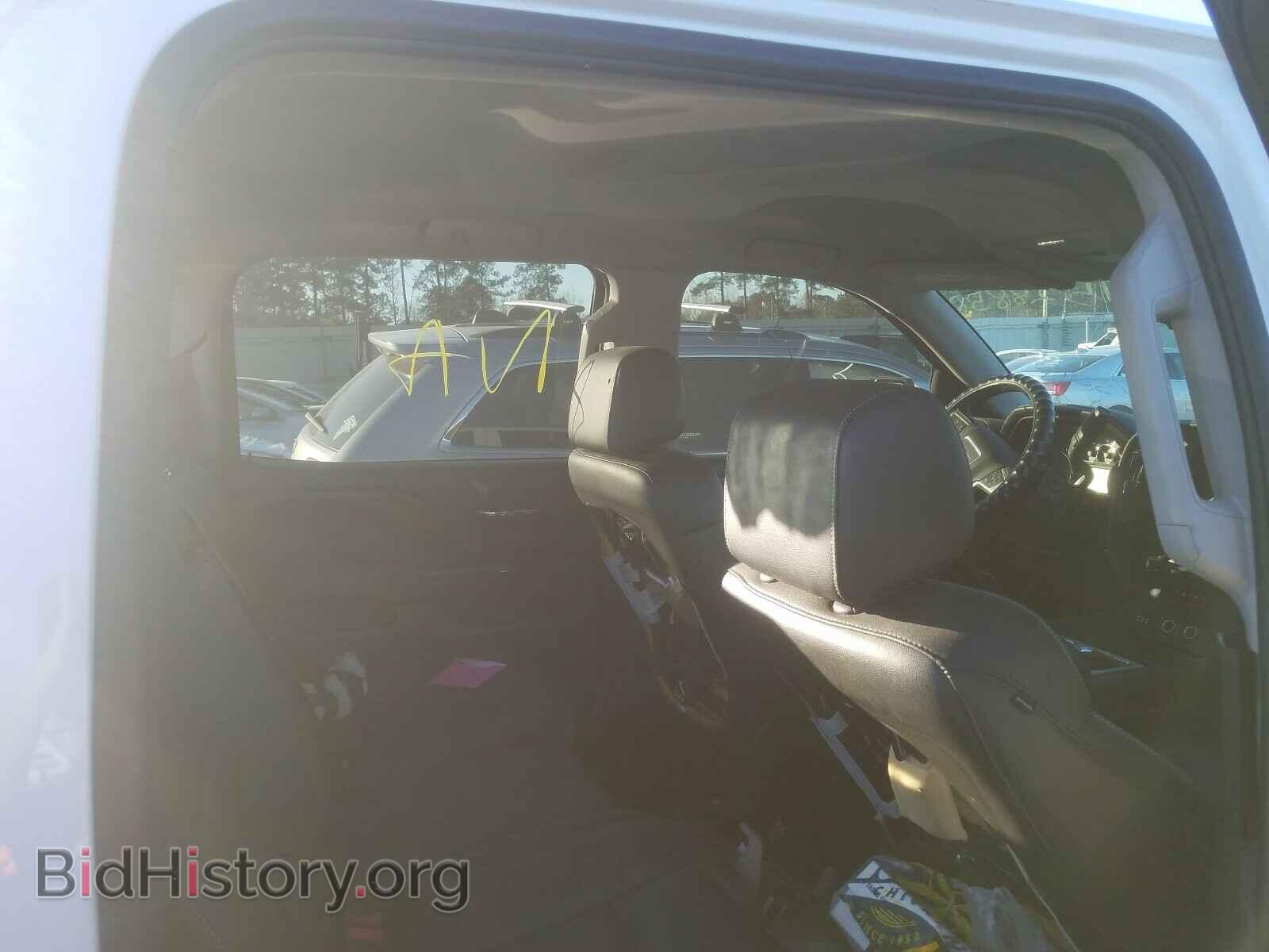 2014 GMC SIERRA - VIN: 3GTP1VEC7EG370540 - Photo 6