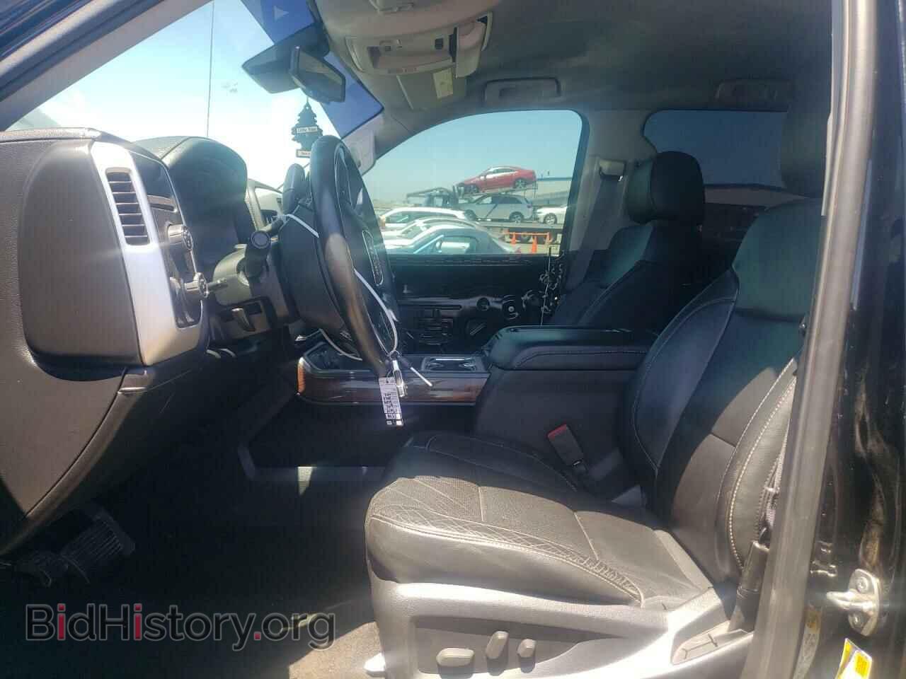 2014 GMC SIERRA - VIN: 3GTU2VEC3EG441300 - Фото 7