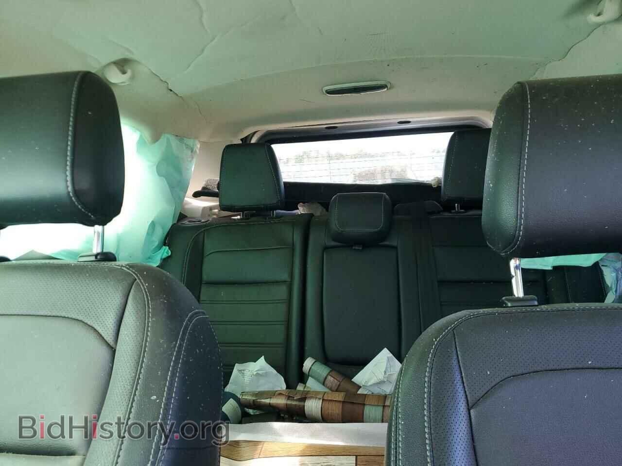 2020 FORD ECOSPORT - VIN: MAJ6S3KL9LC353083 - Фото 10
