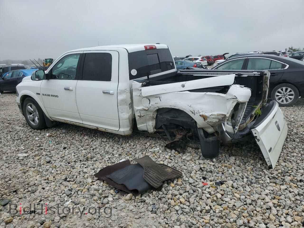 2011 DODGE All Models - VIN: 1D7RV1CT1BS681464 - Фото 2