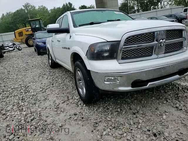 2011 DODGE All Models - VIN: 1D7RV1CT1BS681464 - Фото 13