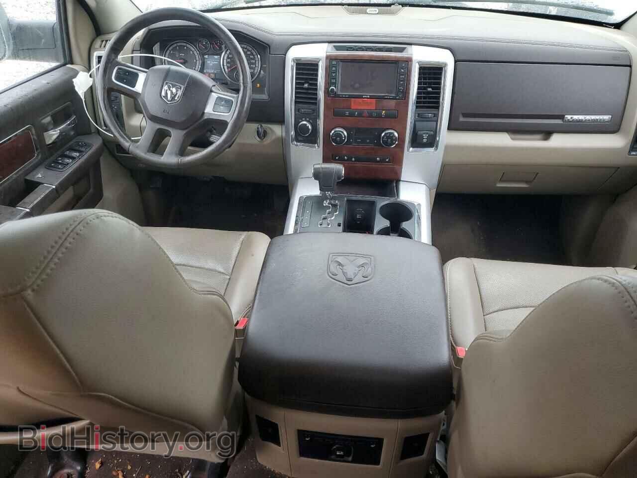 2011 DODGE All Models - VIN: 1D7RV1CT1BS681464 - Фото 8