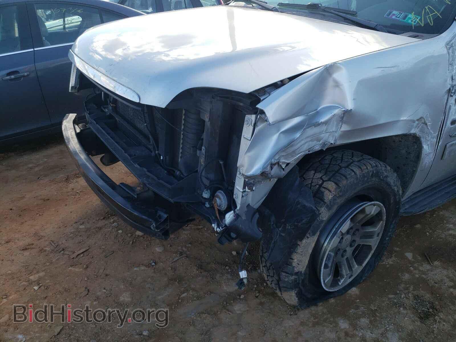 2011 GMC YUKON - VIN: 1GKS2AE00BR230853 - Фото 9
