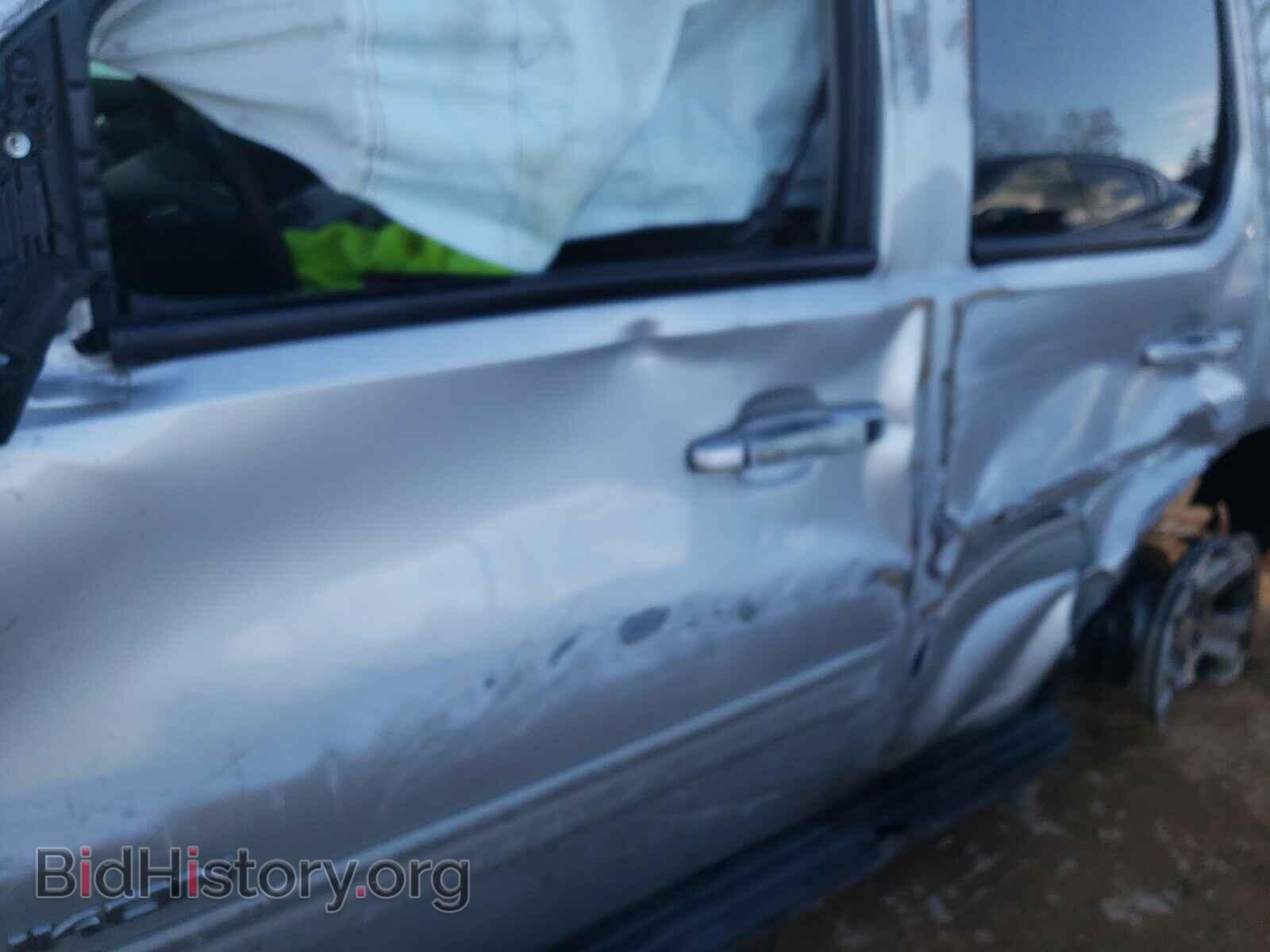 2011 GMC YUKON - VIN: 1GKS2AE00BR230853 - Фото 10