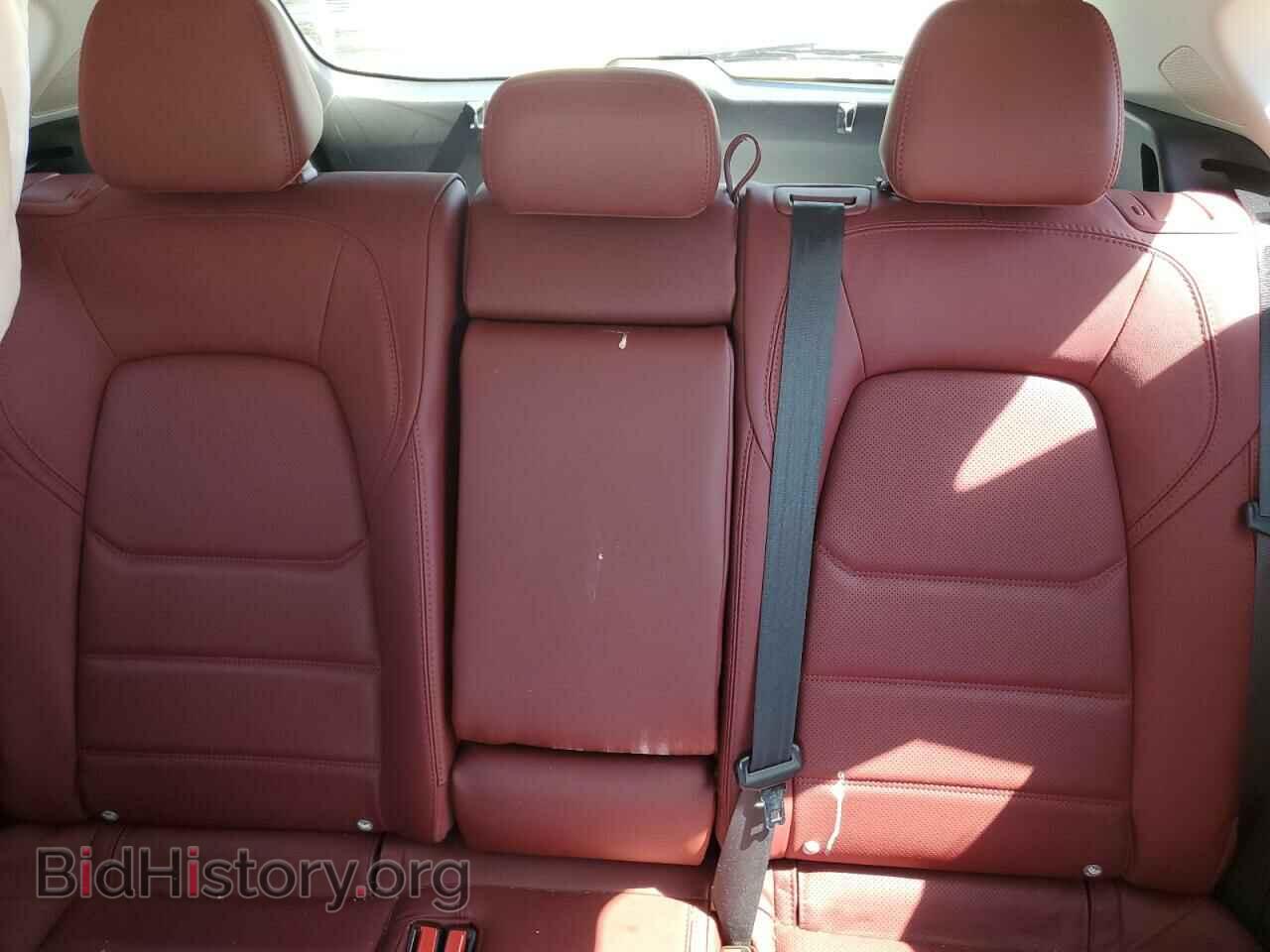 2023 MAZDA CX-5 PREFE - VIN: JM3KFBCMXP0227361 - Фото 10