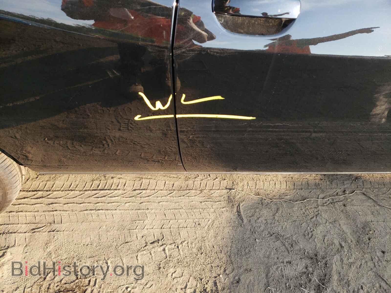 2019 DODGE CHALLENGER - VIN: 2C3CDZGG1KH552408 - Фото 9