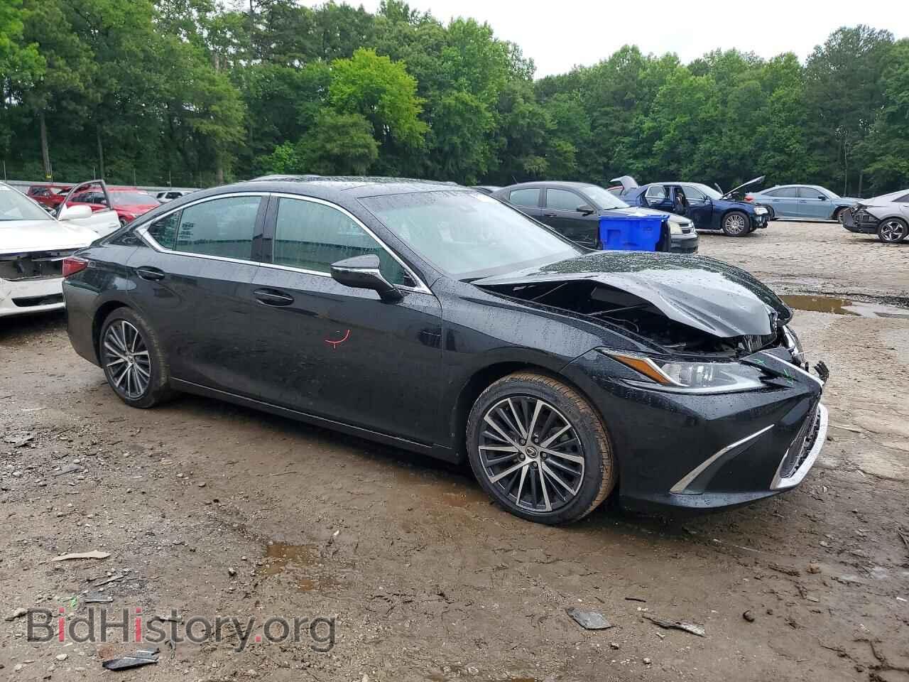 2022 LEXUS ES350 - VIN: 58ADZ1B15NU138446 - Фото 4