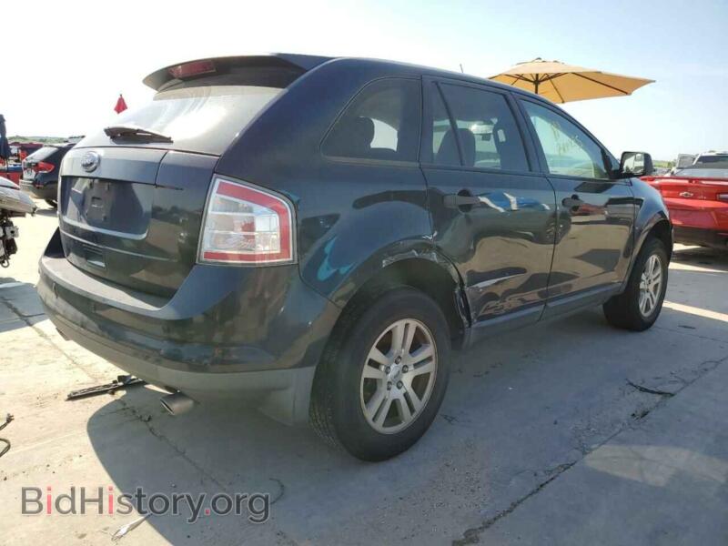 2010 Ford EDGE (VIN 2FMDK3GC0ABA56304) — photo 3 of 13