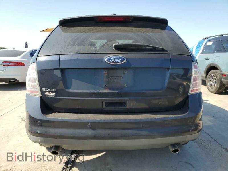 2010 Ford EDGE (VIN 2FMDK3GC0ABA56304) — photo 6 of 13