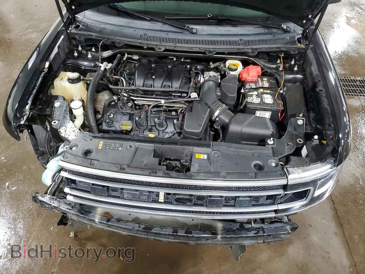 2013 FORD FLEX - VIN: 2FMHK6D89DBD28890 - Photo 12