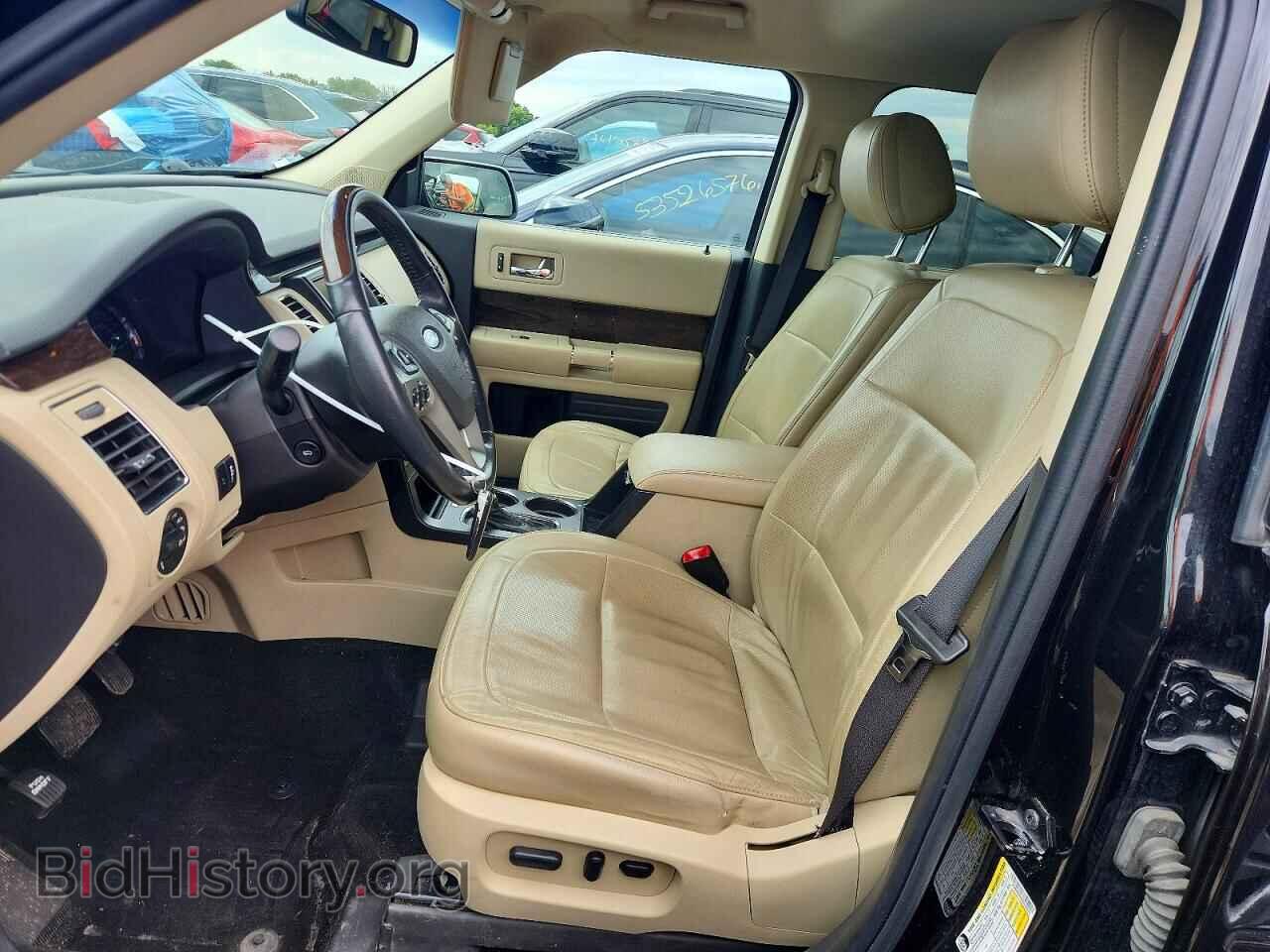 2013 FORD FLEX - VIN: 2FMHK6D89DBD28890 - Photo 7