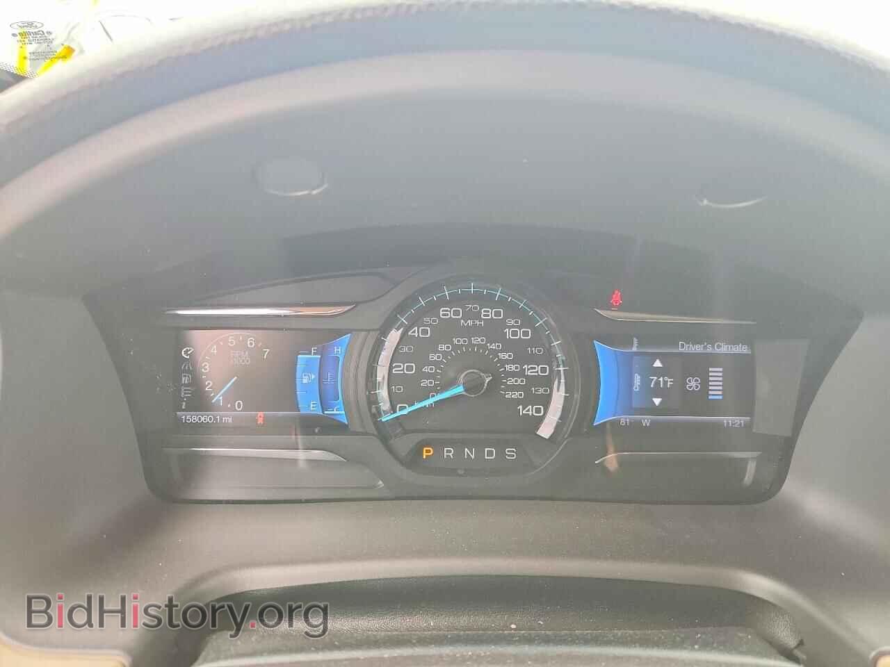 2013 FORD FLEX - VIN: 2FMHK6D89DBD28890 - Photo 9