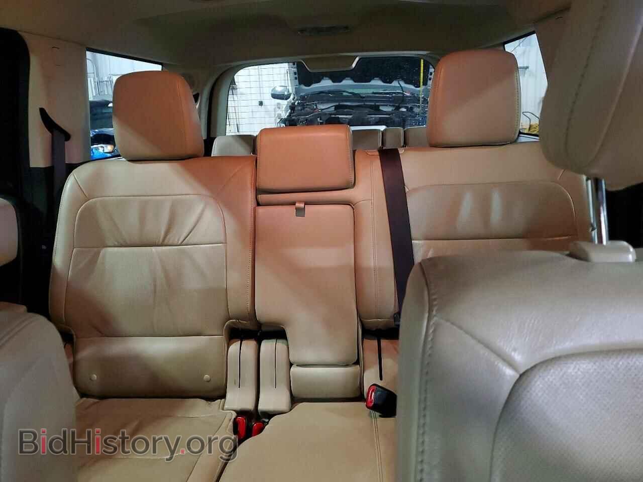 2013 FORD FLEX - VIN: 2FMHK6D89DBD28890 - Photo 10