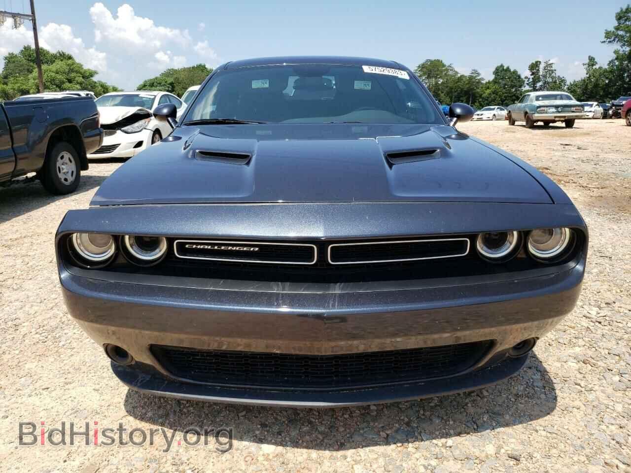 2018 DODGE CHALLENGER - VIN: 2C3CDZAG0JH251488 - Фото 5