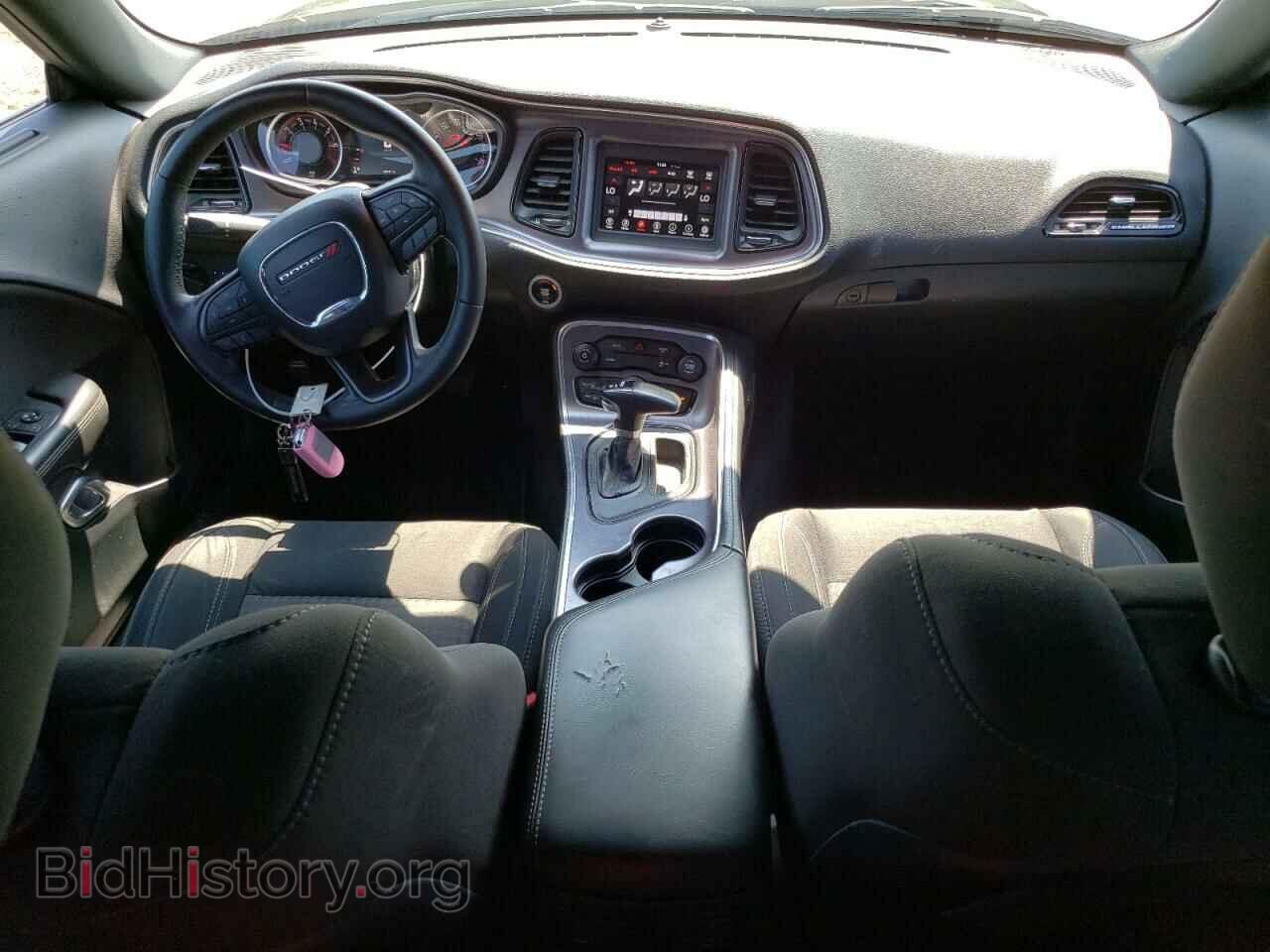 2018 DODGE CHALLENGER - VIN: 2C3CDZAG0JH251488 - Фото 8