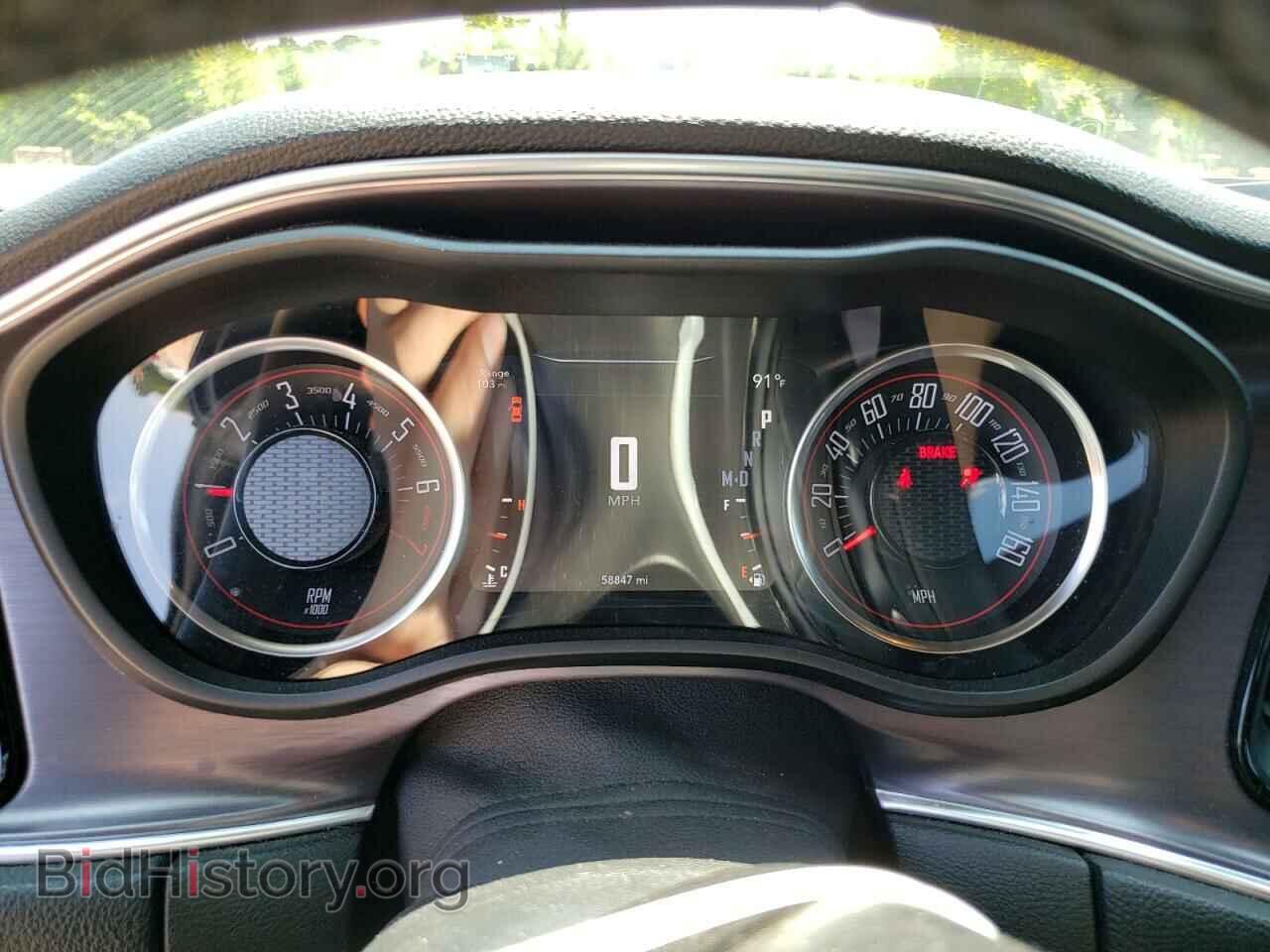 2018 DODGE CHALLENGER - VIN: 2C3CDZAG0JH251488 - Фото 9