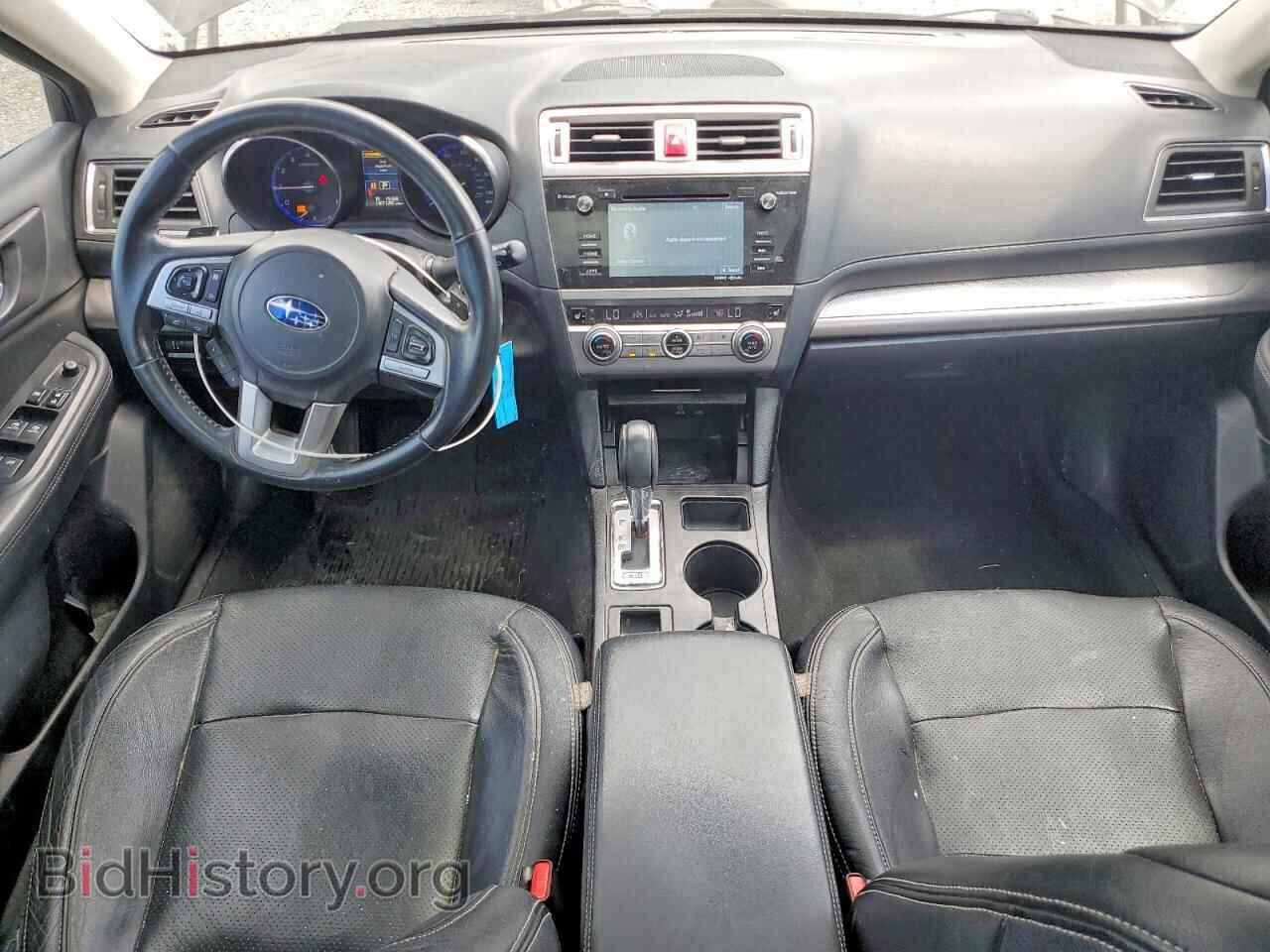 2015 SUBARU OUTBACK - VIN: 4S4BSACC2F3309342 - Фото 8
