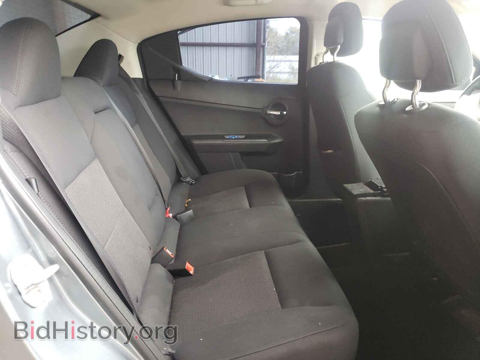 2010 DODGE AVENGER - VIN: 1B3CC4FB6AN119410 - Фото 6