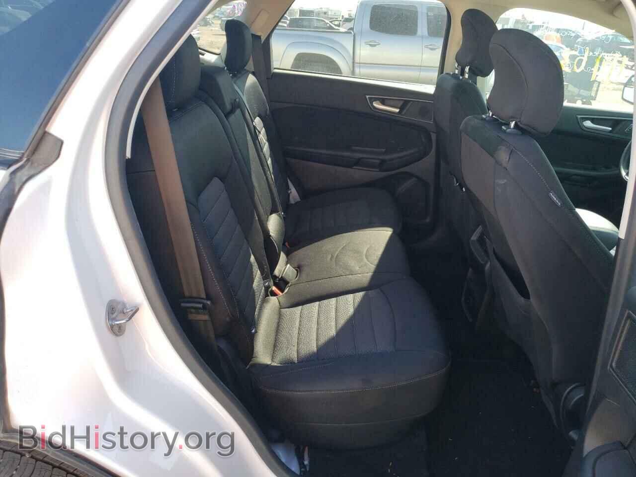 2017 FORD EDGE - VIN: 2FMPK4G96HBB36658 - Фото 6