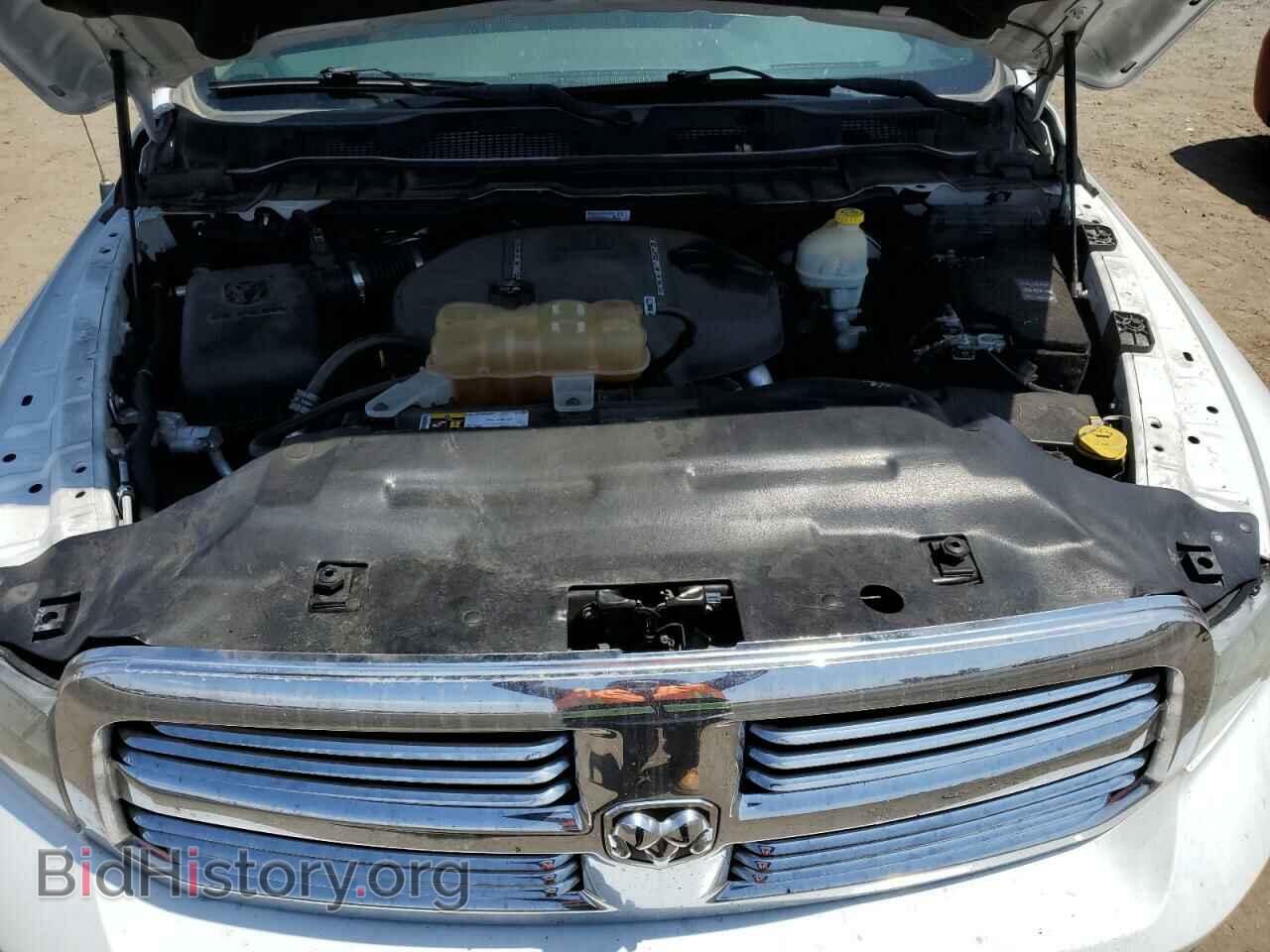 2015 RAM 1500 - VIN: 1C6RR7TM3FS656086 - Фото 11