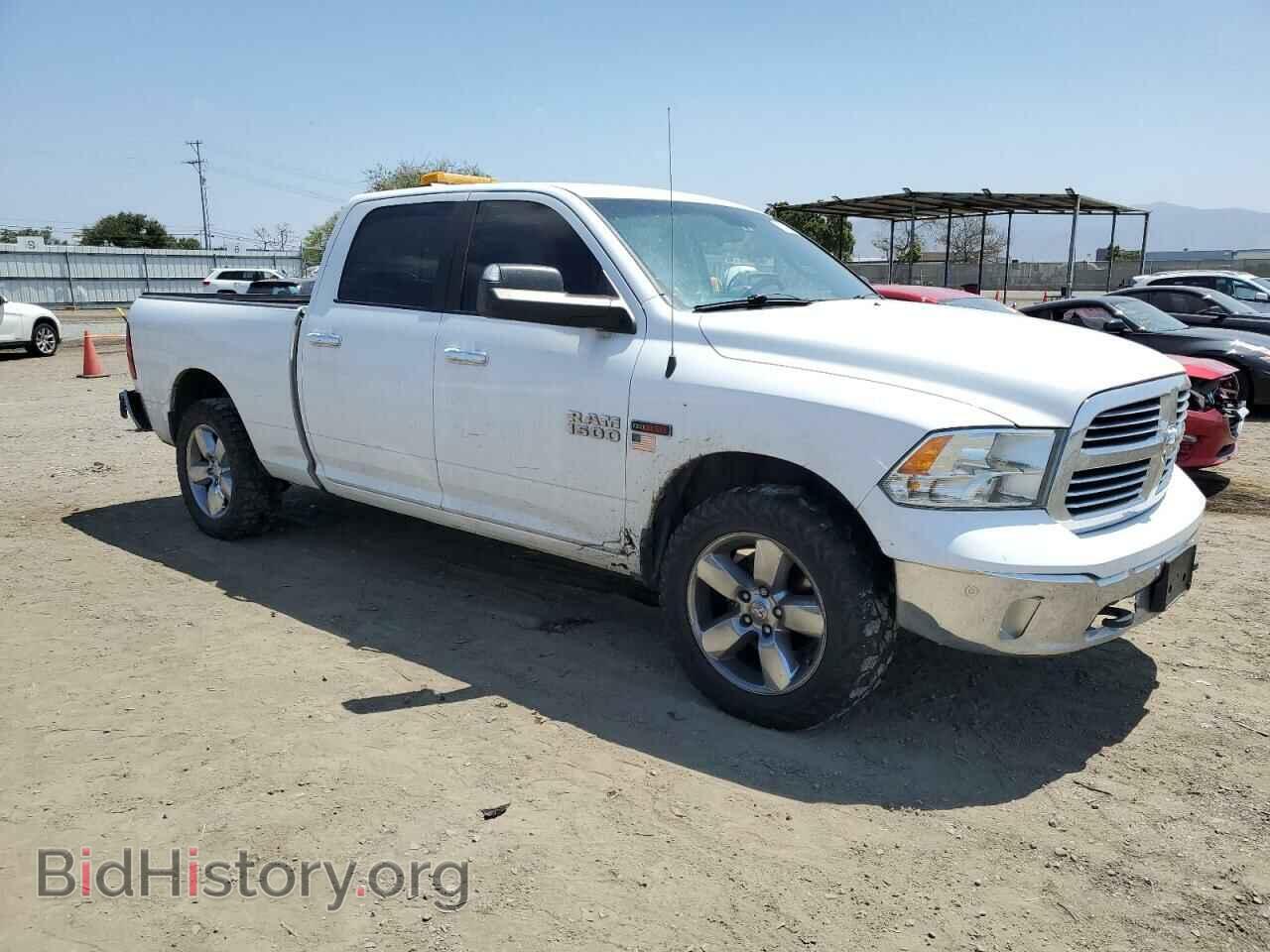 2015 RAM 1500 - VIN: 1C6RR7TM3FS656086 - Фото 4