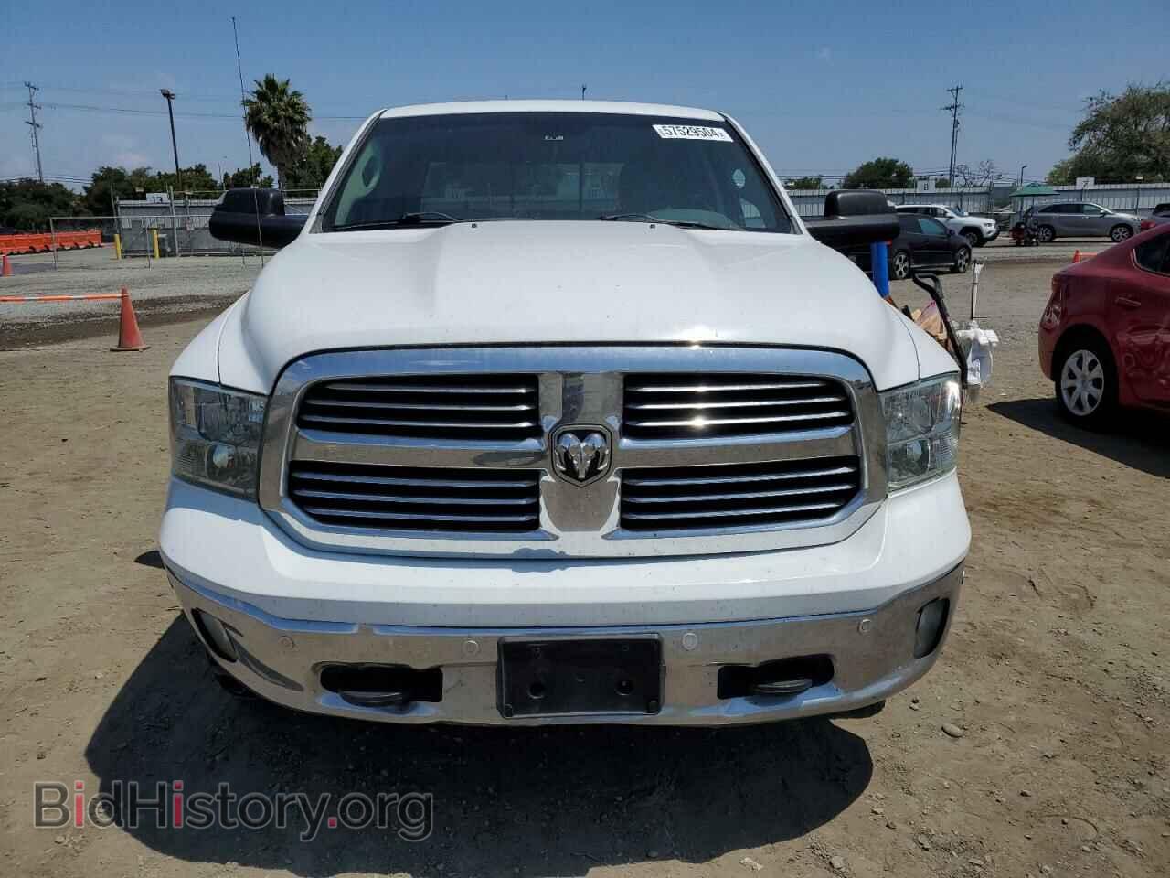 2015 RAM 1500 - VIN: 1C6RR7TM3FS656086 - Фото 5