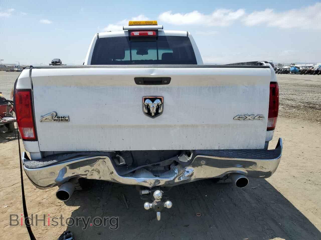 2015 RAM 1500 - VIN: 1C6RR7TM3FS656086 - Фото 6