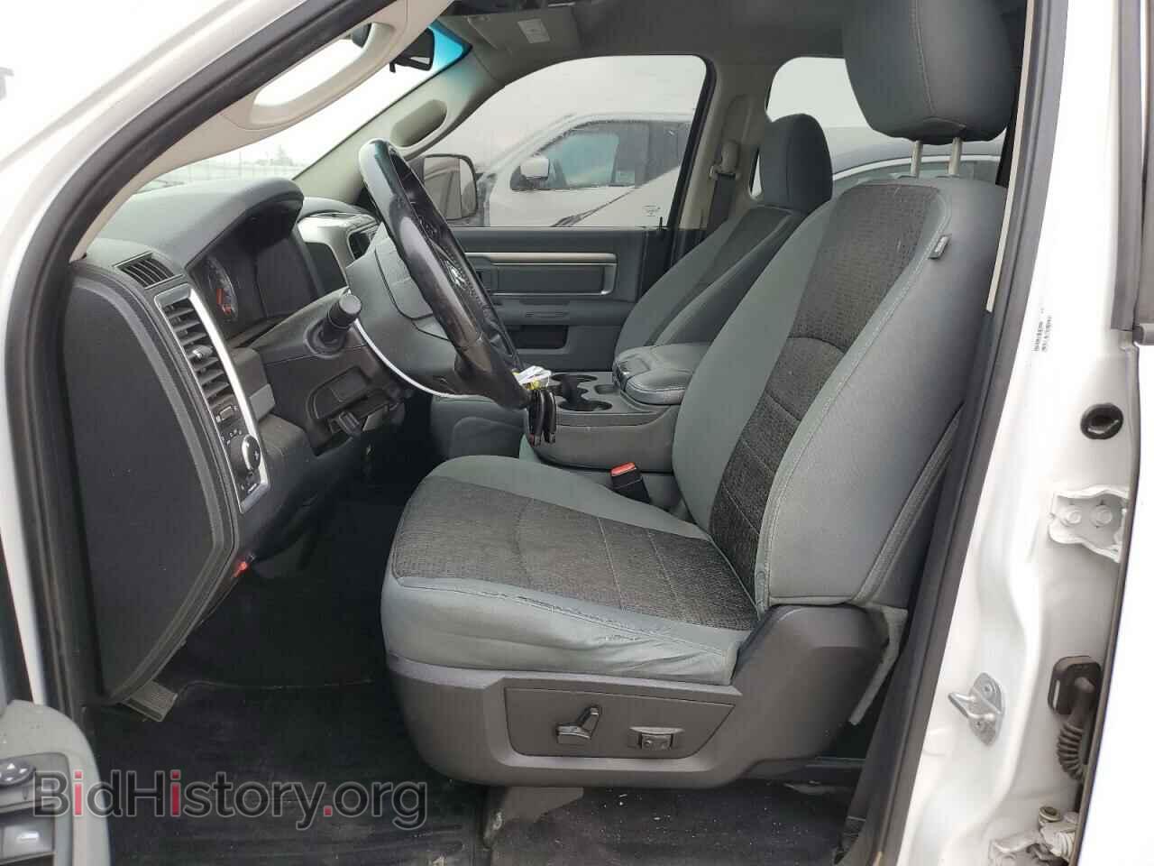 2015 RAM 1500 - VIN: 1C6RR7TM3FS656086 - Фото 7