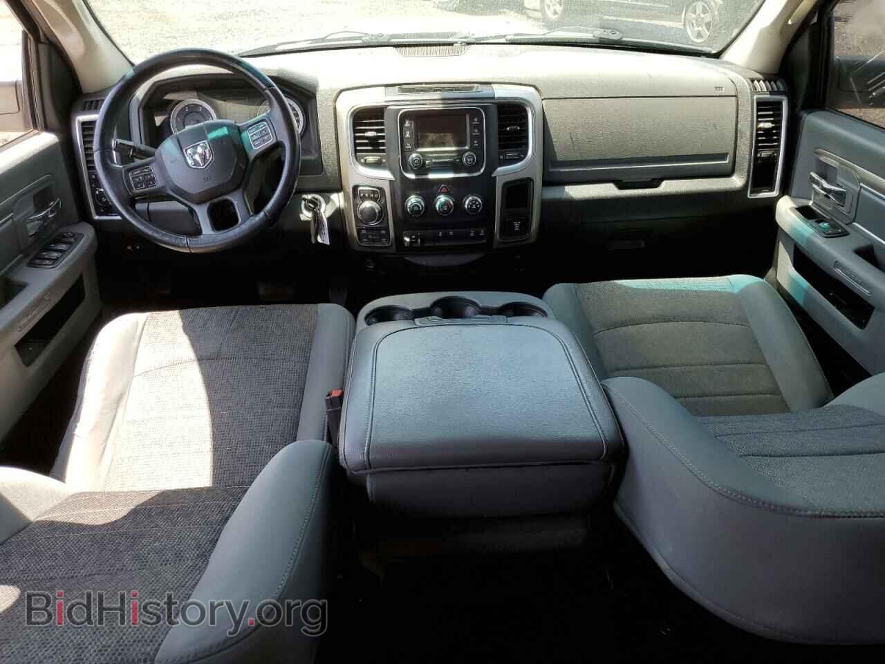 2015 RAM 1500 - VIN: 1C6RR7TM3FS656086 - Фото 8